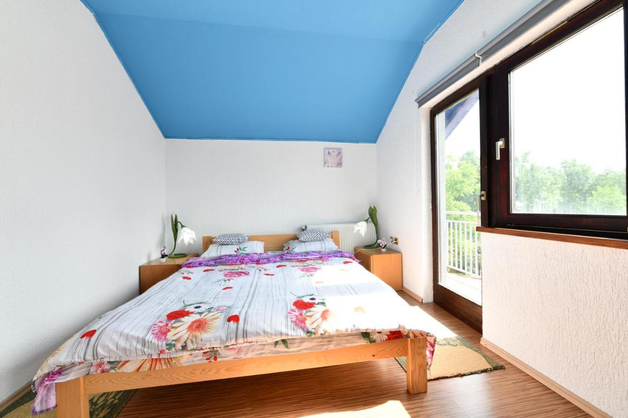 Natura Hause Rakovica Exterior photo