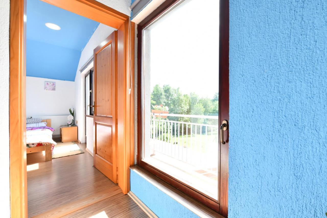Natura Hause Rakovica Exterior photo