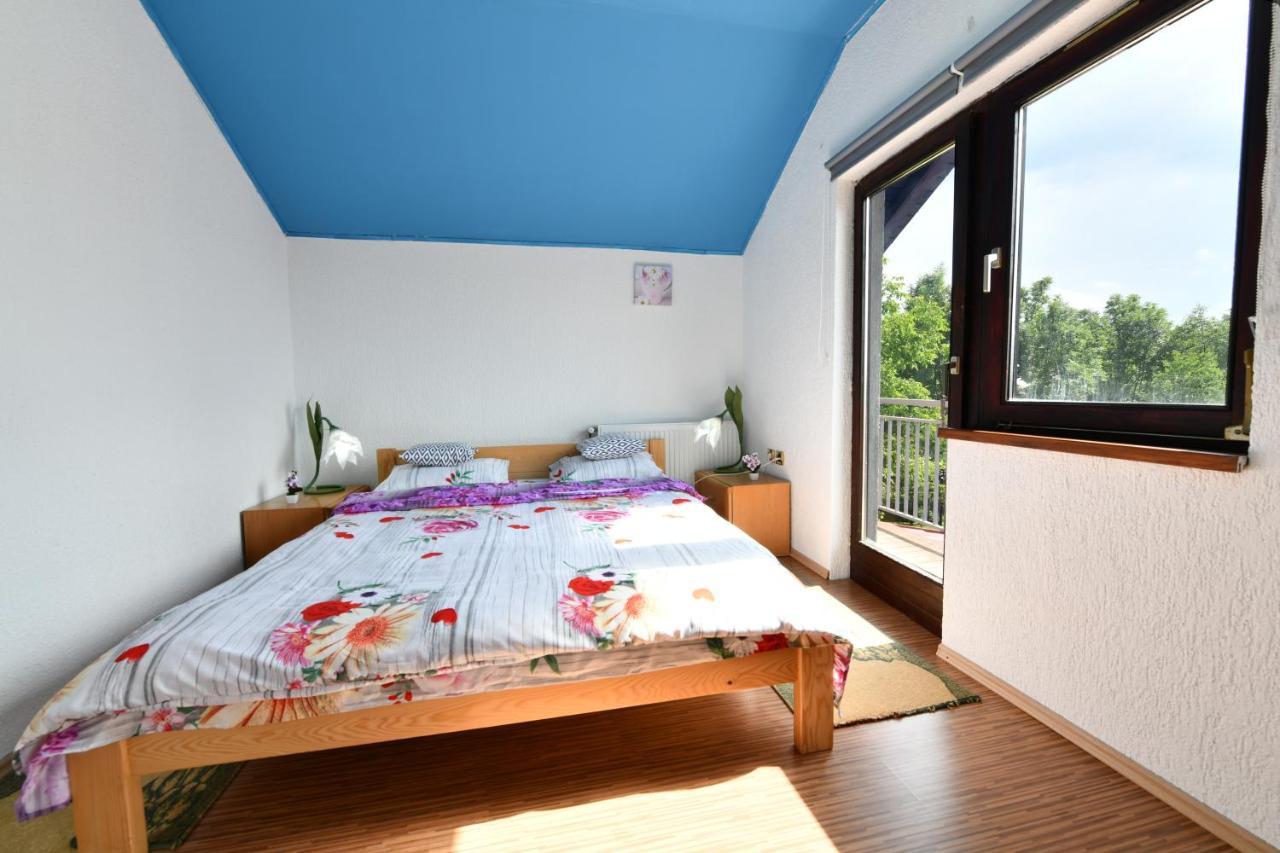 Natura Hause Rakovica Exterior photo