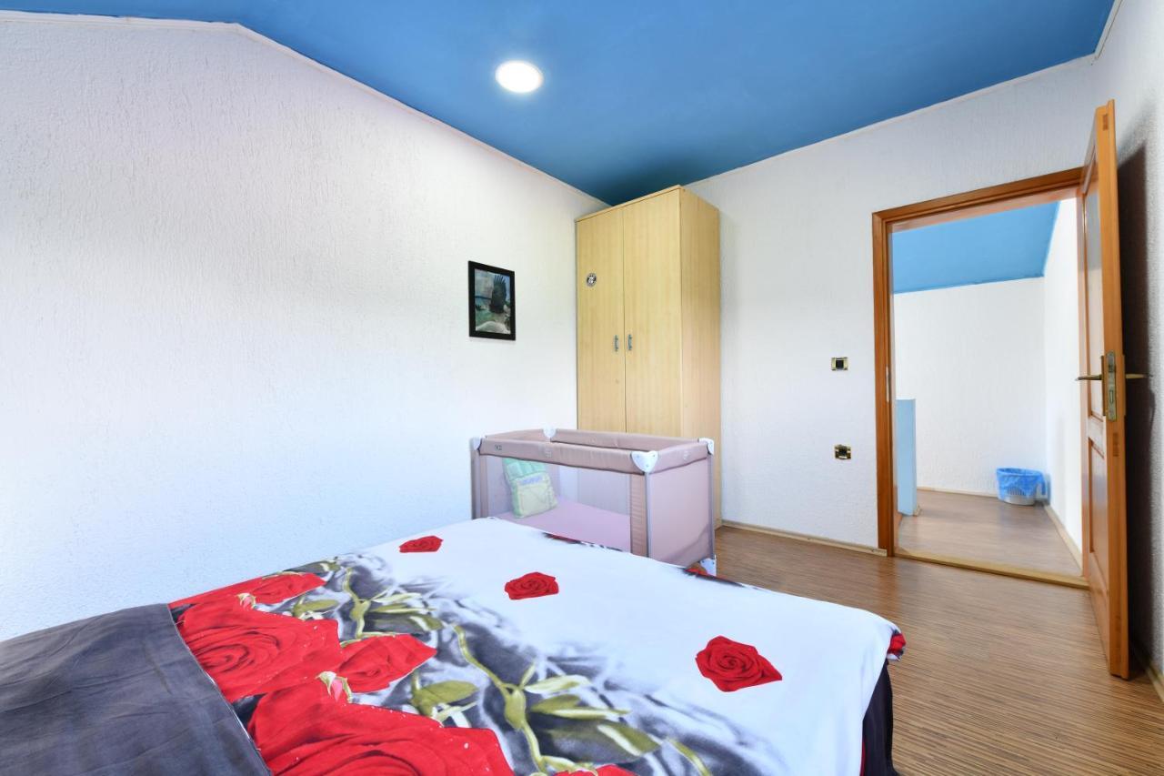 Natura Hause Rakovica Exterior photo