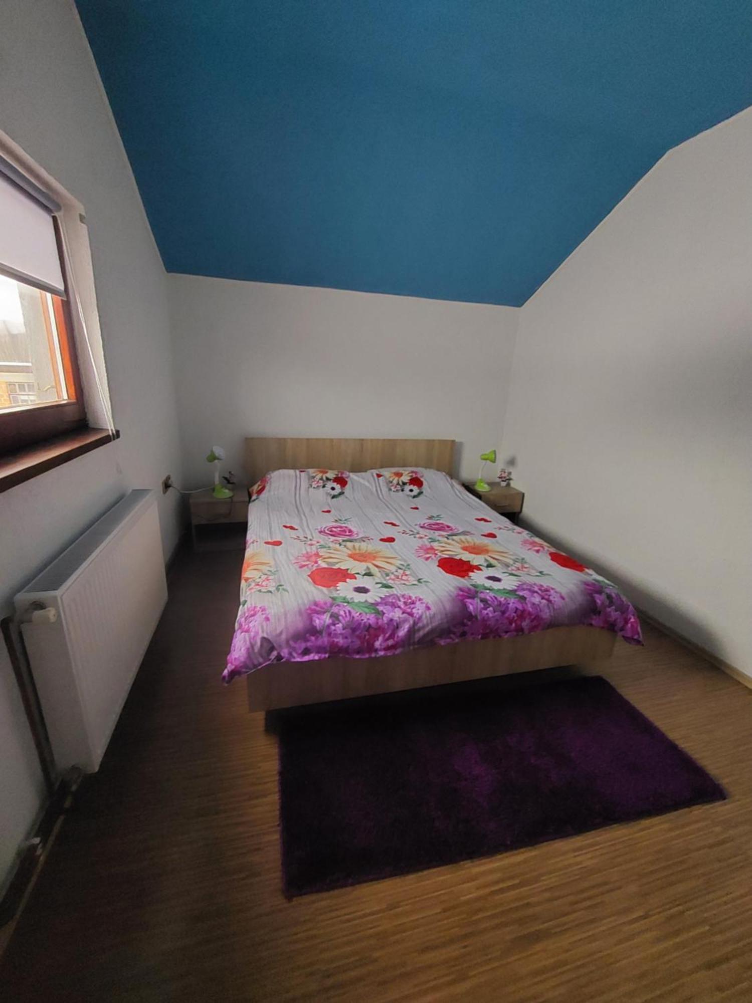 Natura Hause Rakovica Exterior photo
